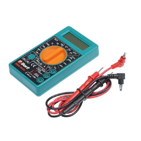 Мультитестер Bort BMM-600N (91271167) Мультитестер Bort BMM-600N (91271167)