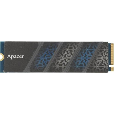SSD накопитель Apacer AS2280P4U Pro 1 ТБ (AP1TBAS2280P4UPro-1)