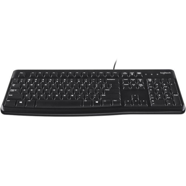 Клавиатура Logitech Keyboard K120 For Business