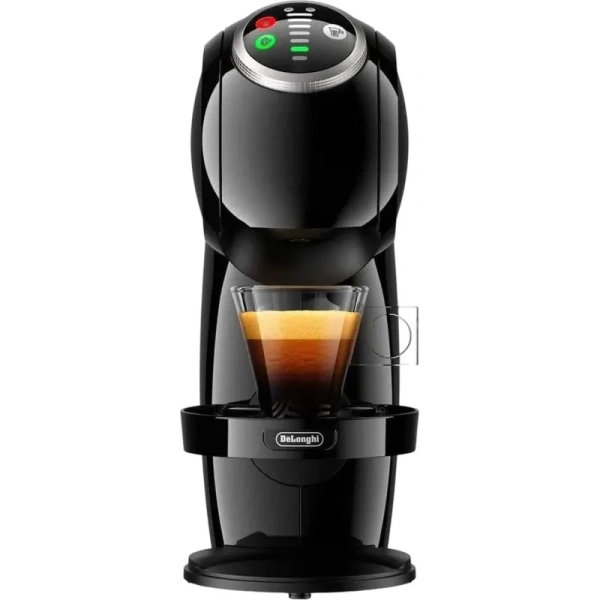 Кофемашина De'Longhi EDG315.B Dolce Gusto
