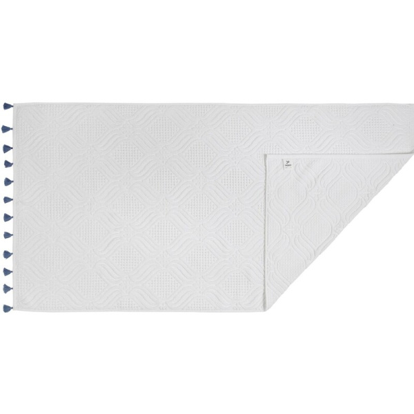 Полотенце махровое Essential TK23-BT0003 70х140 см 610 г/кв.м белое