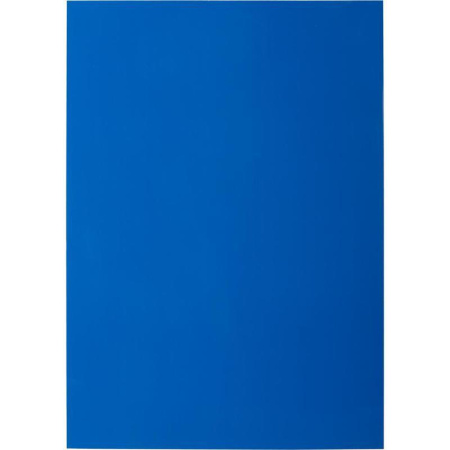 Обложки для переплета картонные ProMega Office синяя, глянец, А4, 250 г/м2, Обложки для переплета картонные ProMega Office синяя, глянец, А4, 250 г/м2,
