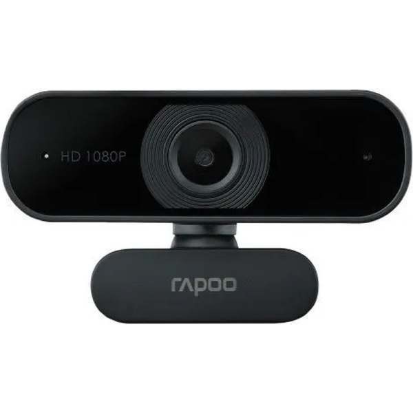 Веб-камера Rapoo C260