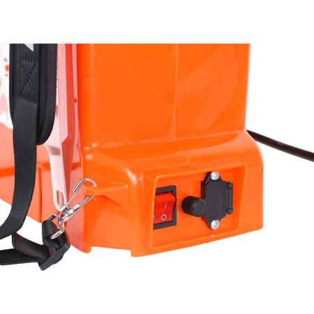 Распылитель аккумуляторный Patriot PT-12AC 12 литров (755302530)