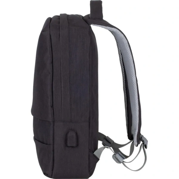 Рюкзак для ноутбука 15.6' Rivacase чёрный (4.2604E+12) Рюкзак для ноутбука 15.6' Rivacase чёрный (4.2604E+12)