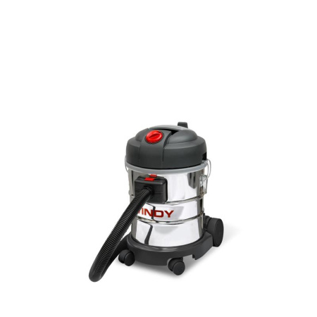 Пылеводосос Lavor Professional Windy 120 IF серебристый (79 ДБ)