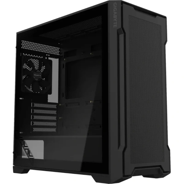 Корпус Gigabyte C102B GB-C102G (28300-C102B-2CRR)