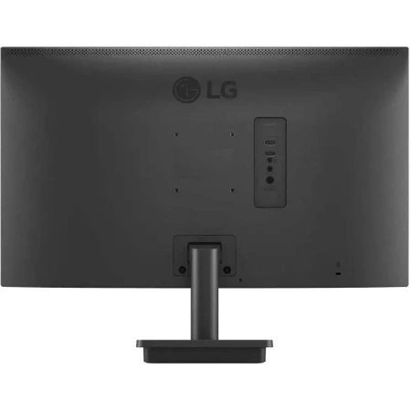 Монитор 24.5" LG 25MS500-B черный