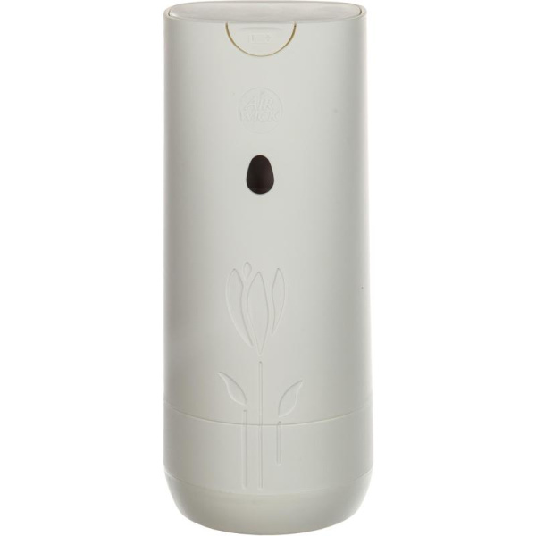 Автоматический освежитель воздуха Air Wick Freshmatic+сменный балон  Нежный шелк и лилия 250 мл