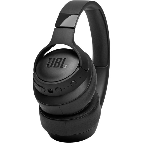 Наушники JBL Tune 760NC черные (JBLT760NCBLK)