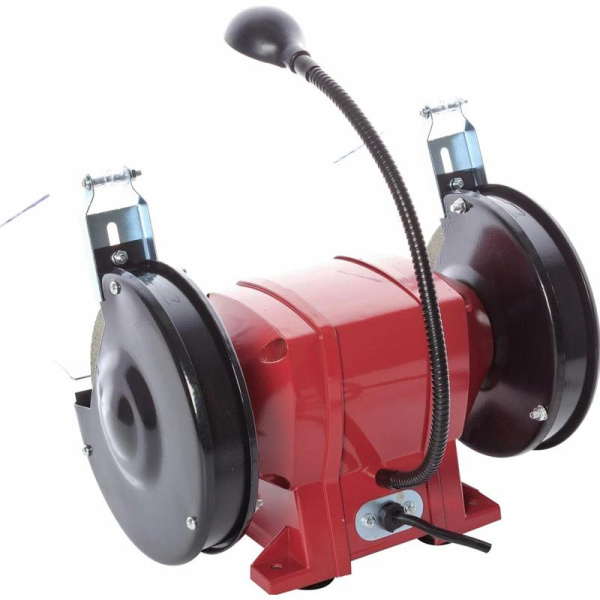 Станок заточный (точило) RedVerg RD-BG175-370L