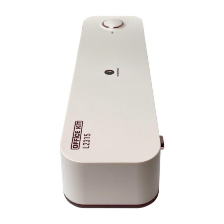 Ламинатор Office Kit L2315 формат A4