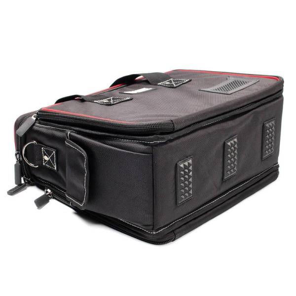 Сумка для инструмента КВТ 40x20x32 см (66143) Сумка для инструмента КВТ 40x20x32 см (66143)