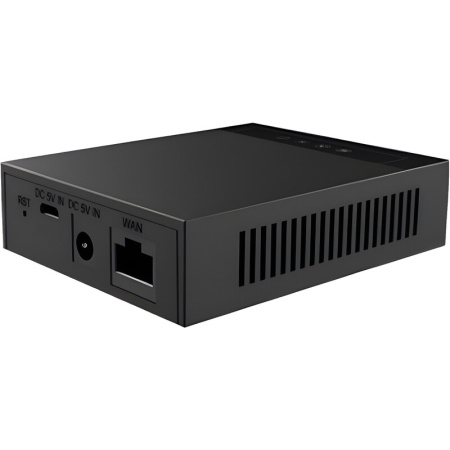 Шлюз Fanvil GA10