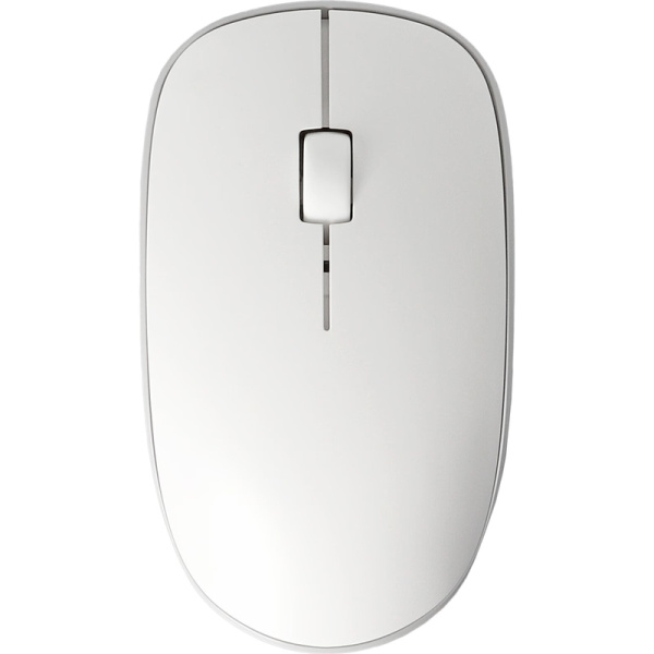 Мышь беспроводная Rapoo M200 белая (M200-WHT)
