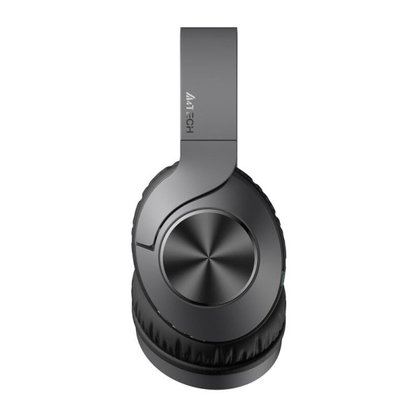 Гарнитура беспроводная A4Tech 2Drumtek BH300 (BH300 ASH GREY)