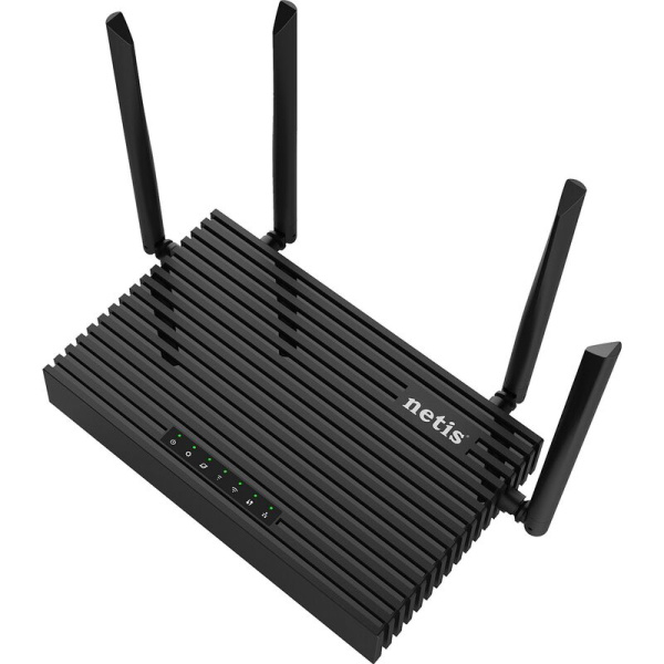 Маршрутизатор Netis N6