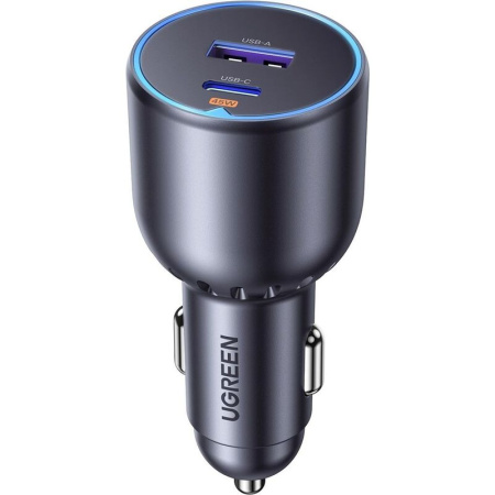 Зарядное устройство Ugreen EC701 (35023)