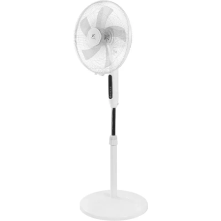 Вентилятор напольный Electrolux EFF-1020W белый