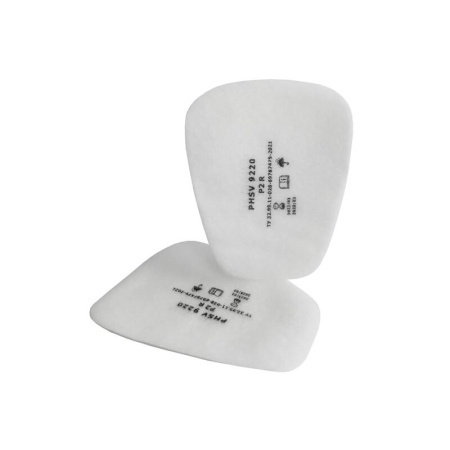 Предфильтр промышленный PHSV 9220 (2 штуки в упаковке)