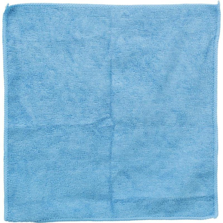 Салфетки хозяйственные Luscan микрофибра 30х30 см 3 штуки в упаковке