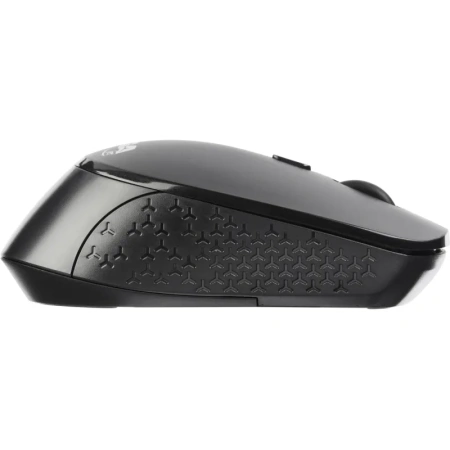 Мышь беспроводная ProMega jet WM010 чёрная