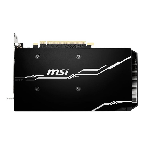 Видеокарта MSI RTX 2060 VENTUS OC RU