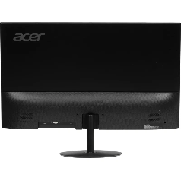Монитор 23.8" Acer SA242YEbi чёрный (UM.QS2CD.E02)