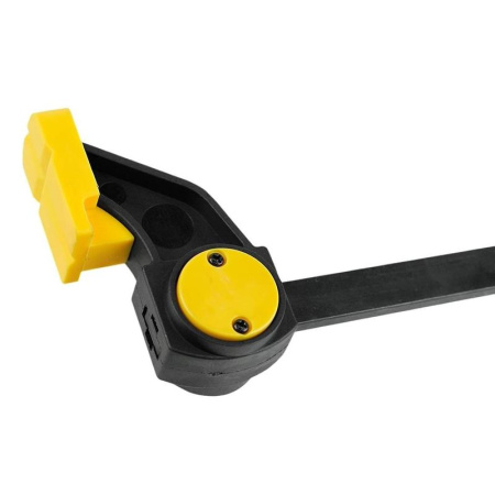 Струбцина реечная быстрозажимная 70 x 300 мм Berger (BG1930)