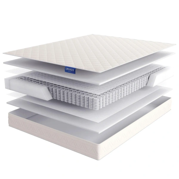 Матрас VENTA 2000х1600х190 мм