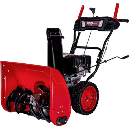 Снегоуборщик бензиновый HND ST 66 XWR