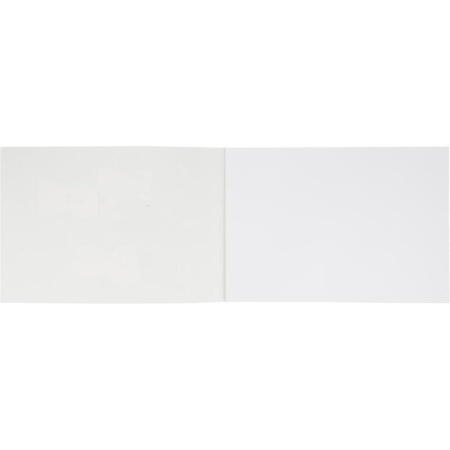 Альбом для рисования Kroyter Christmas А4 40 листов