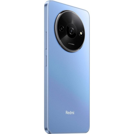 Смартфон Xiaomi Redmi A3 128 Гб голубой