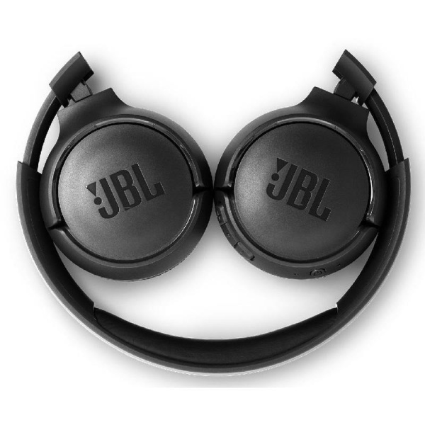 Наушники JBL Tune 500BT черные