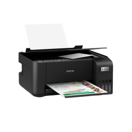 МФУ струйное Epson L3250 (C11CJ67412) МФУ струйное Epson L3250 (C11CJ67412)