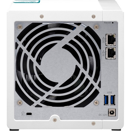 Сетевое хранилище QNAP TS-431K