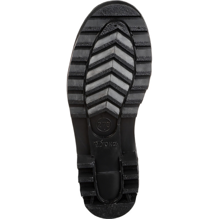 Сапоги рабочие мужские 141/01 ПВХ оливковые размер 39