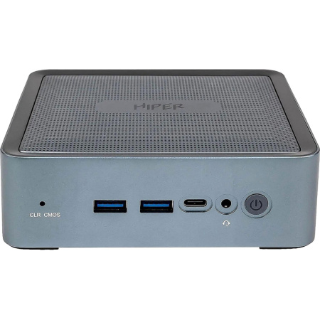 Неттоп Hiper Expertbox D20 (ED20-I5124R8N1WPG)