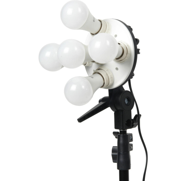 Комплект студийного оборудования Falcon Eyes KeyLight 518LED SB5070 KIT  28059