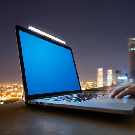 Светильник настольный Гелеос ГЛ-260 черный