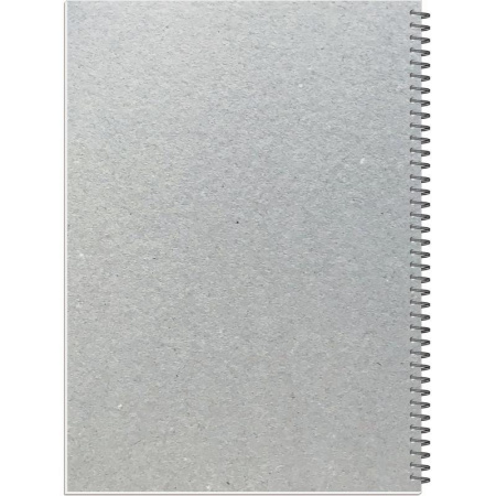 Журнал регистрации въезда/выезда автотранспорта Полином на гребне (50 листов)