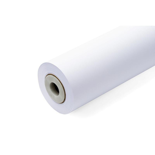 Бумага широкоформатная Xerox InkJet Monochrome (диаметр втулки 50.8 мм, длина 46 м, ширина 610 мм, плотность 90 г/кв.м, белизна 170%)
