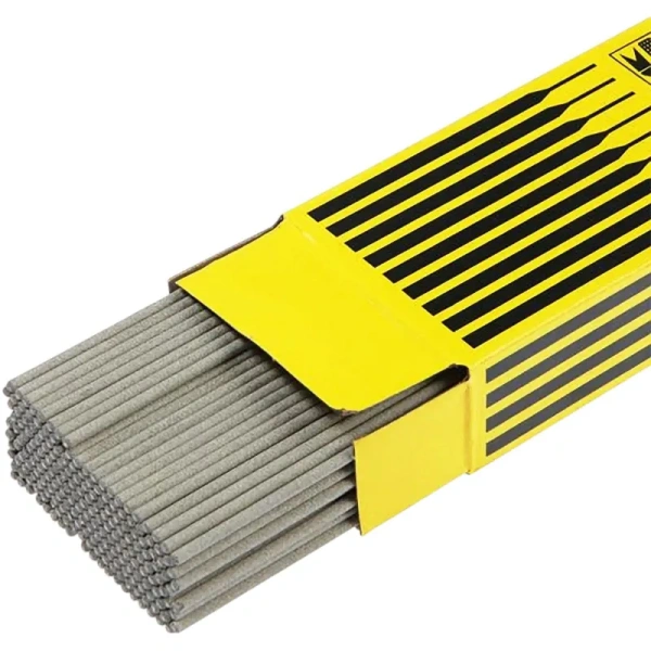 Электроды ESAB МР-3 2.5 мм 1 кг (4595253WZ0) Электроды ESAB МР-3 2.5 мм 1 кг (4595253WZ0)