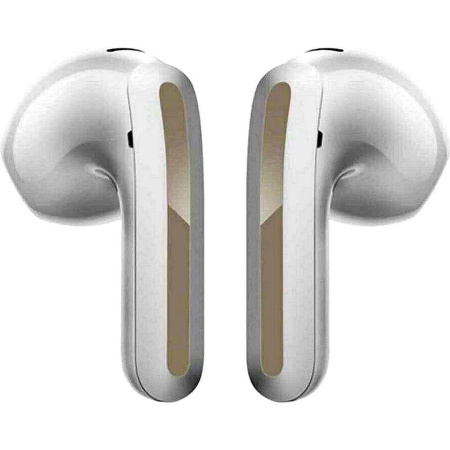 Наушники беспроводные Xiaomi Redmi Buds 6 Active белые (BHR8391GL)