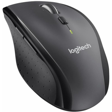 Мышь компьютерная Logitech M705 (910-001950) Wireless Mouse Silver