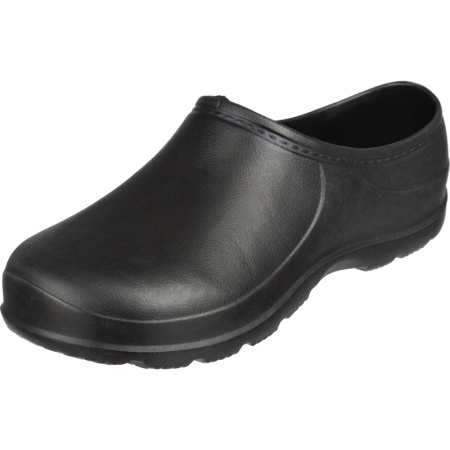 Галоши рабочие мужские Evart Рейн ЭВА черные размер 45