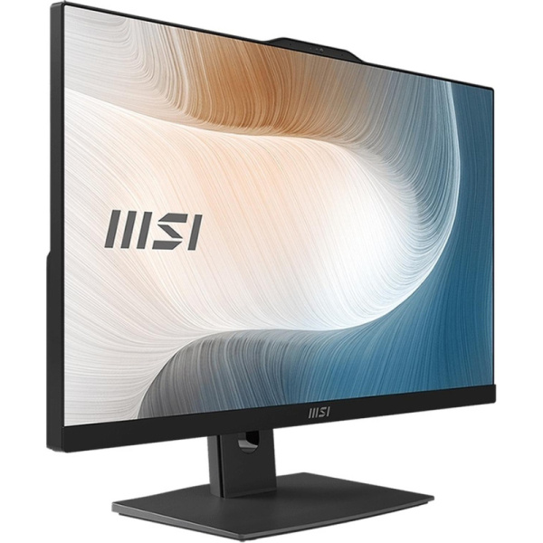 Моноблок 23.8 MSI Modern AM242P 12M-1493XRU (9S6-AE0711-1493)