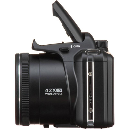 Фотоаппарат Kodak AZ425 черный