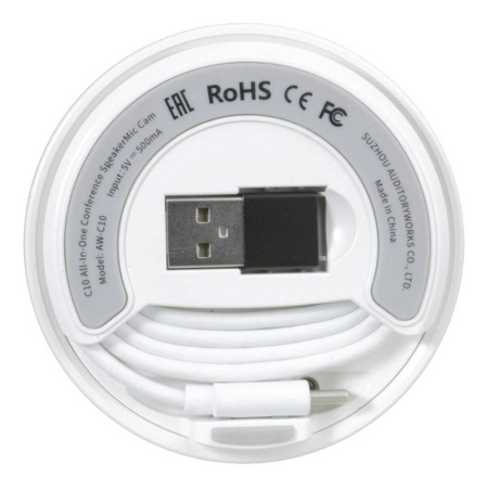 Камера для видеоконференций Nearity C10 (AW-C10)