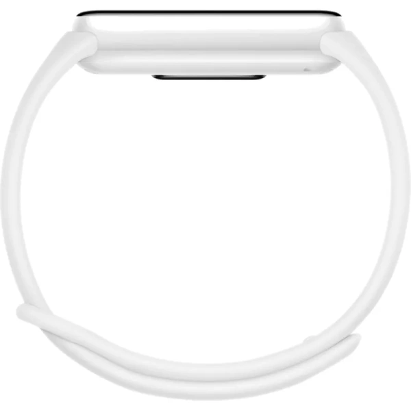 Фитнес-браслет Xiaomi Smart Band 10 M2459B1 Ceramic Edition белый  ремешок (BHR07Y5GL)